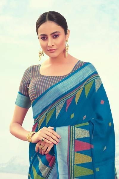 Fancy Sarees