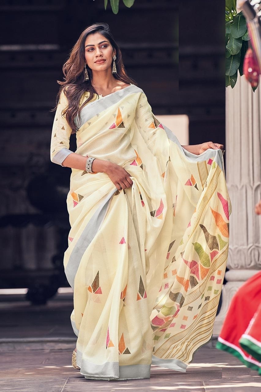 Fancy Sarees
