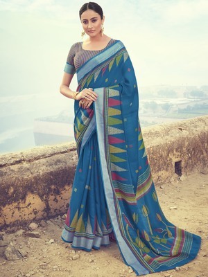Fancy Sarees