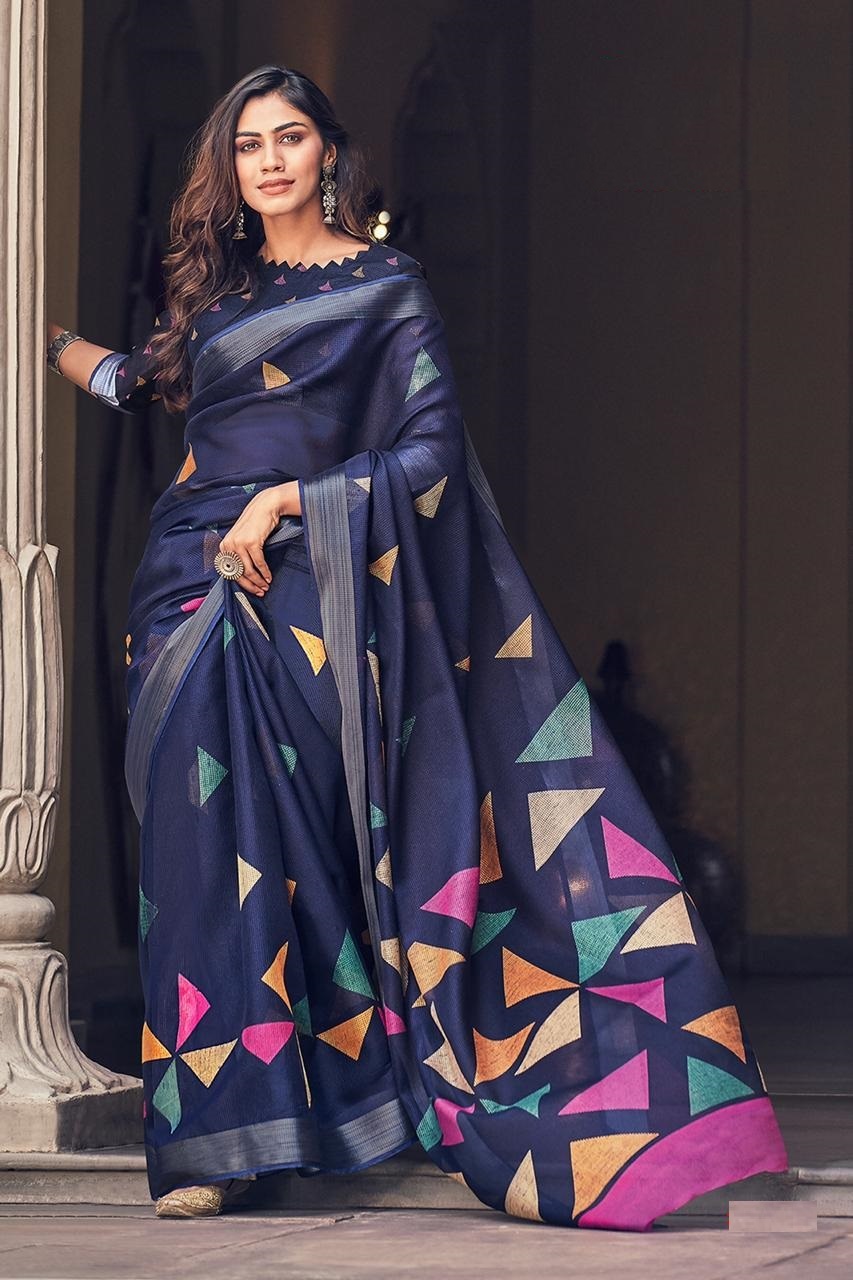 Fancy Sarees