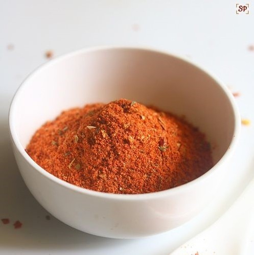 ऑरेंज पेरी पेरी मसाला