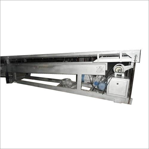 Cashew Kernel Separator Machine - Stainless Steel, 25 kg/hr Capacity | New, Polished Finish, Semi-Automatic, Long Service Life