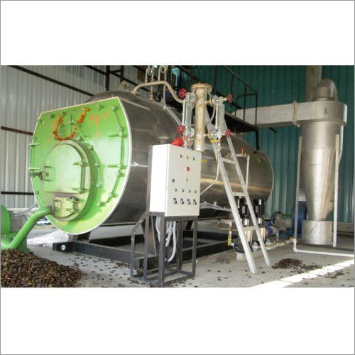 Long Service Life Industrial Cashew Machine