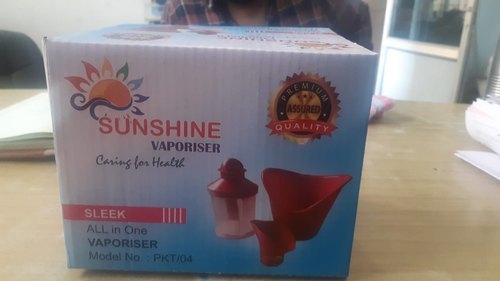 SunShine All in one Vaporizer