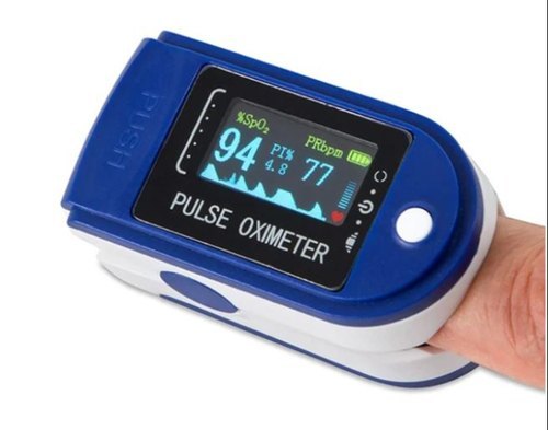 Pulse Oximeter