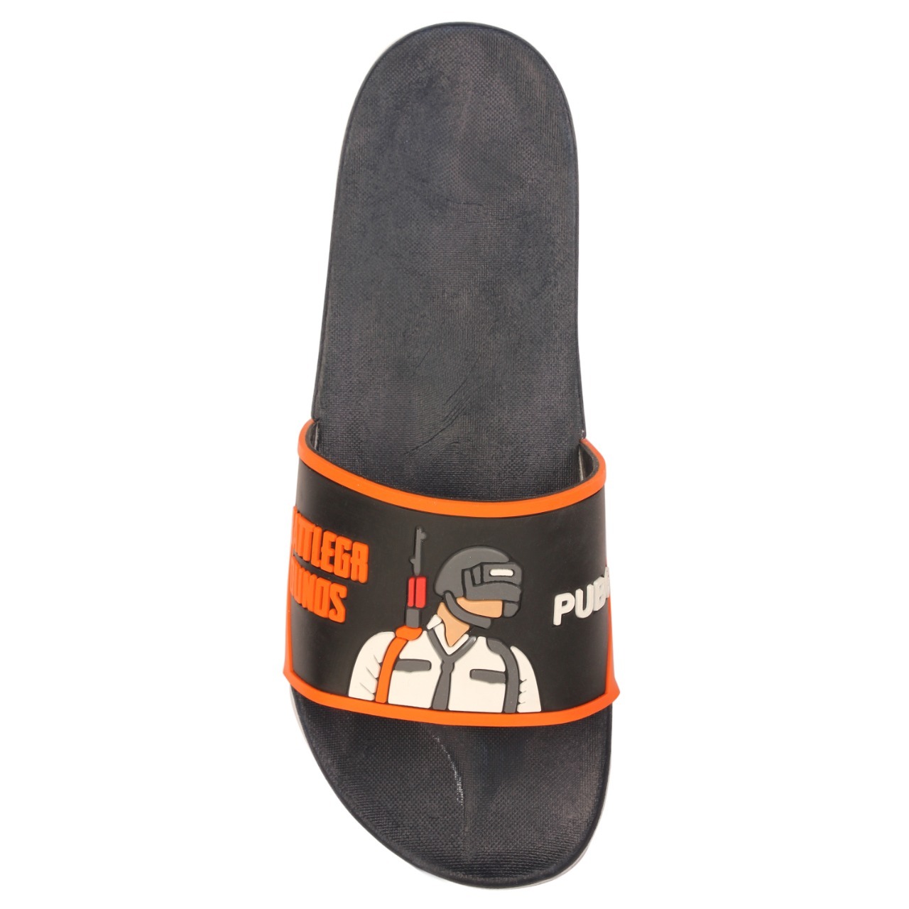Flip Flops