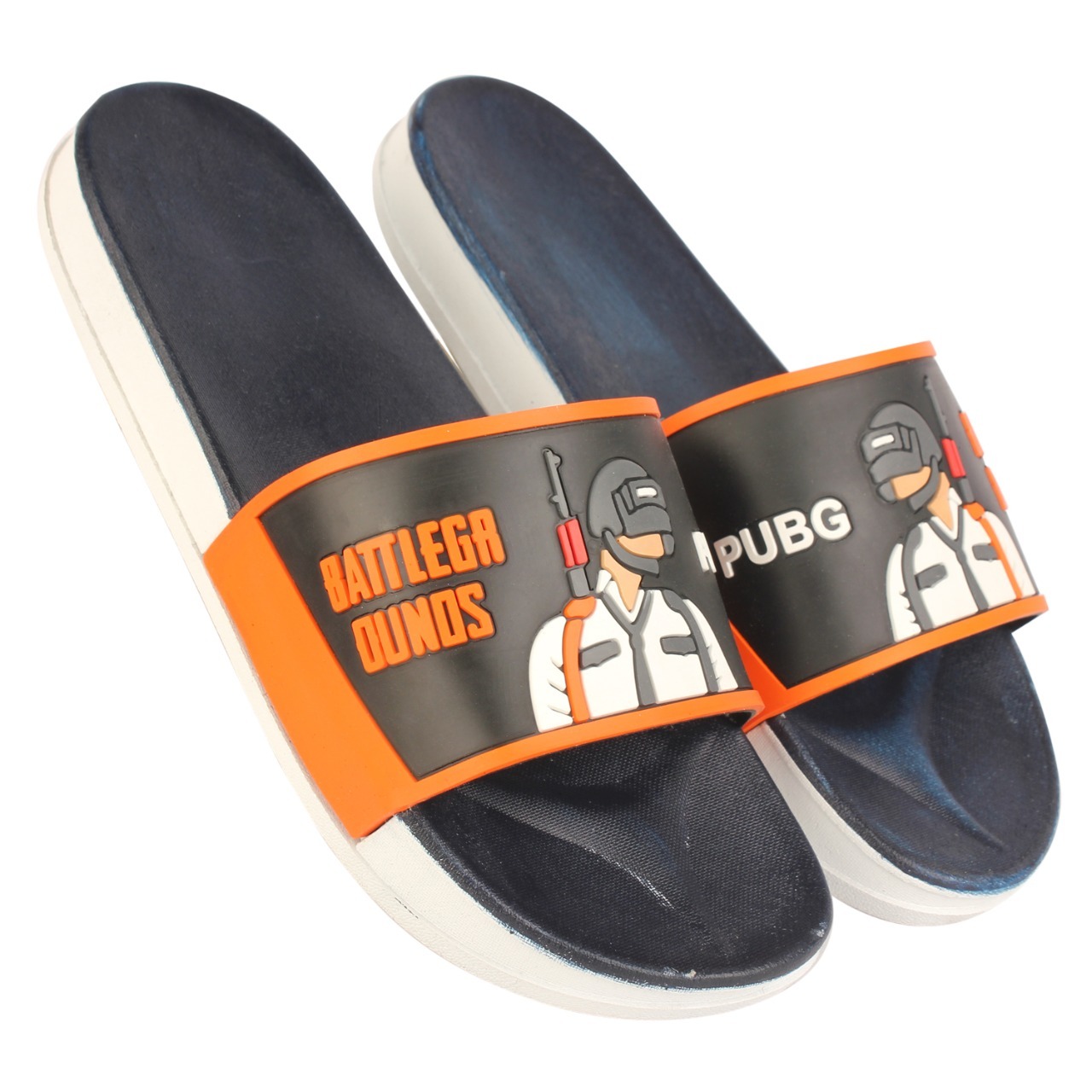 Flip Flops