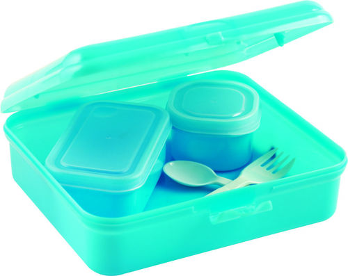 Treat Lunch Box