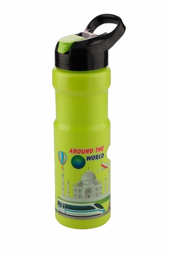 Pulpy Water Bottle