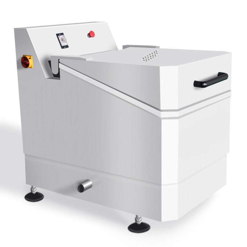 Cvd-10 Wholesale Centrifugal Lettuce Spin Dryer Collard Greens Dehydrator Fennaldrying Machine Capacity: 200-300 Ton/day