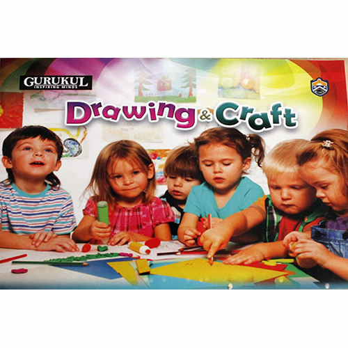Drawing Pad Book