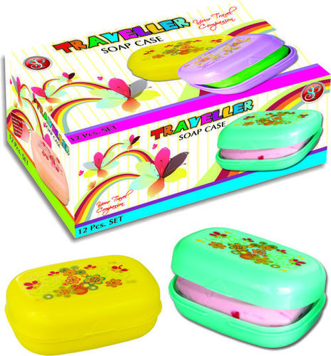 ट्रैवलर सोप केस