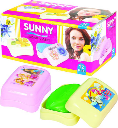 सनी सोप केस