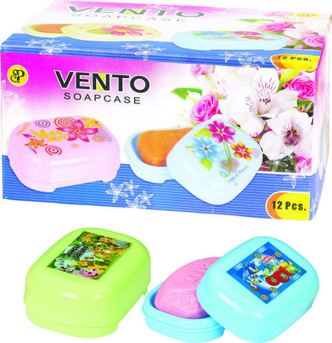 वेंटो सोप केस