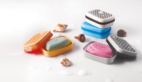 नेक्सन सोप केस