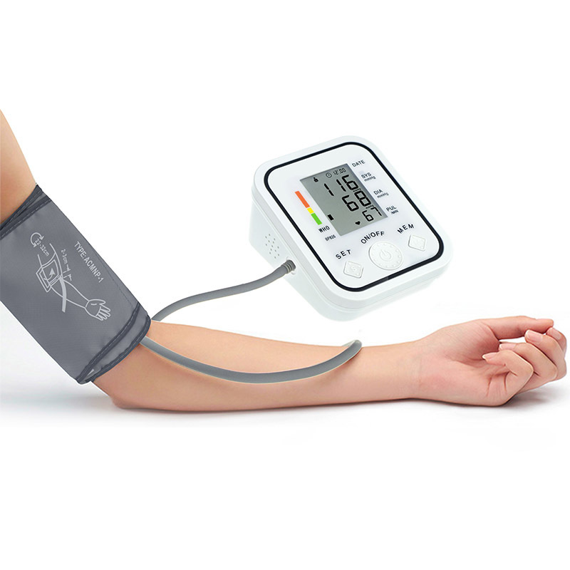 Arm Sphygmomanometer