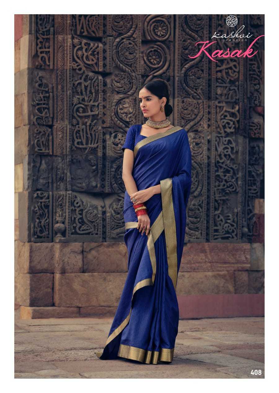 Festive Hot Silk Sarees