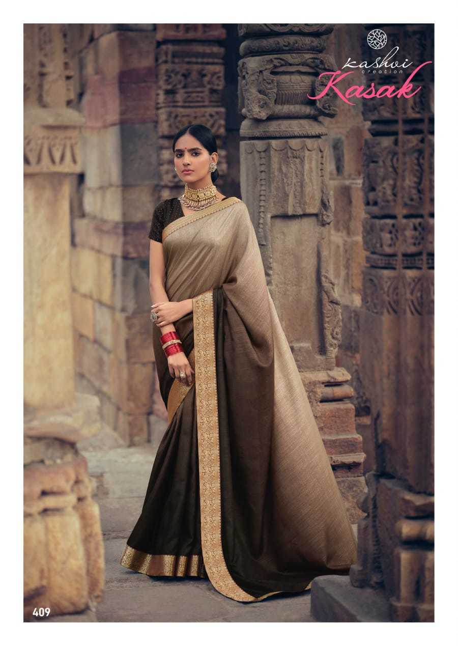 Festive Hot Silk Sarees