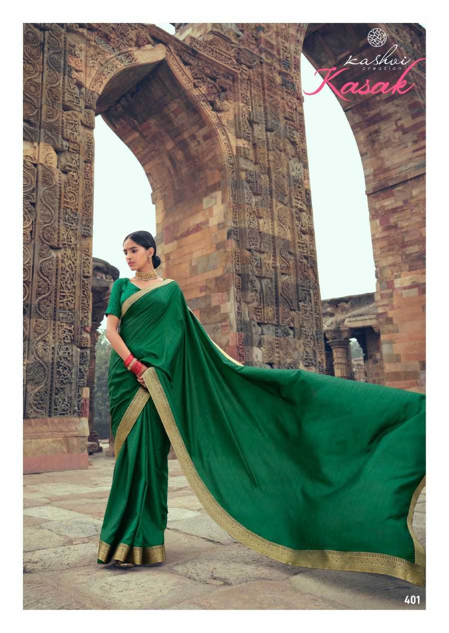 Festive Hot Silk Sarees