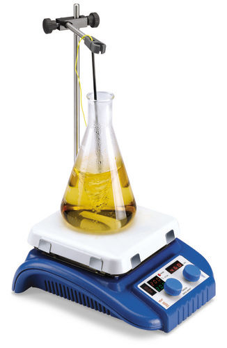 Tarsons 4040 Spinit Digital Magnetic Stirrer Application: Yes