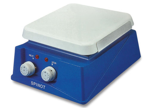 Tarsons 4020 Spinit Magnetic Stirrer Application: Yes