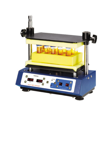 Tarsons 9010 Spinix- Multi Tube Vortexer Application: Yes
