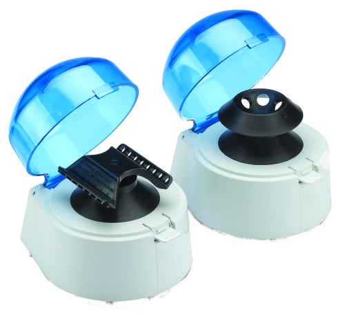 Tarsons 1000 Spinwin Mc-00 Micro Centrifuge Application: Yes