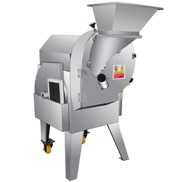 Yd-3b Factory Price Electric Automatic Tomato Slicing Machine Tomato Vegetable Fruit Slicing Machine Capacity: 300-500 Kg/hr