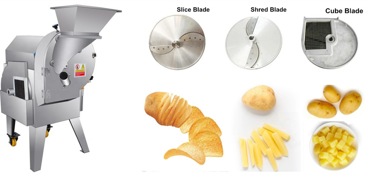 Yd-3b Factory Price Electric Automatic Tomato Slicing Machine Tomato Vegetable Fruit Slicing Machine Capacity: 300-500 Kg/hr
