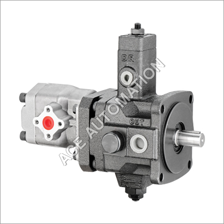 डबल पंप्स