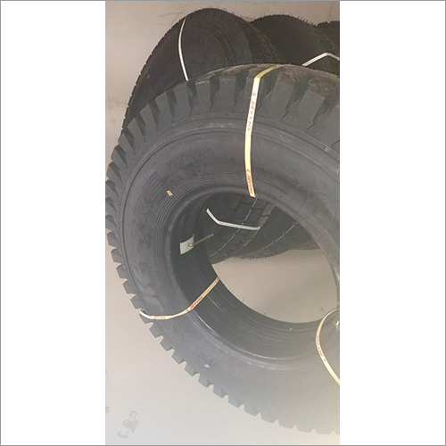 Jk Truck Tyres