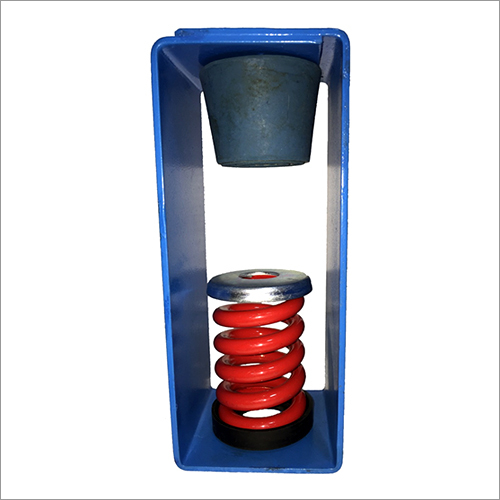 SHNA Spring Isolator Hangers