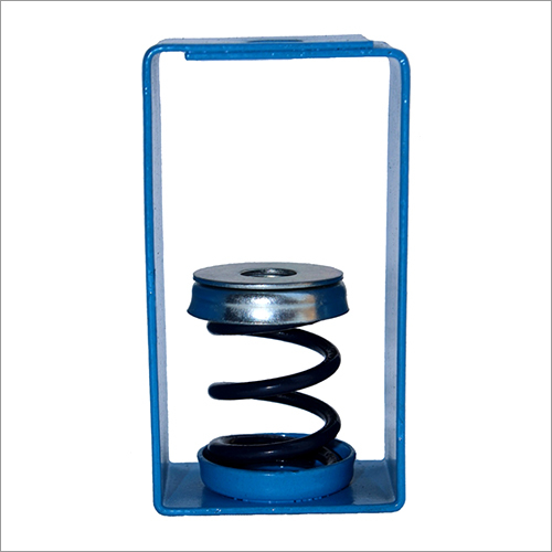 SH Spring Isolator Hangers