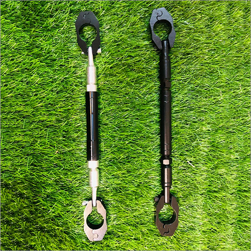 रॉयल एनफील्ड के लिए माइल्ड स्टील वाइब्रेशन रॉड