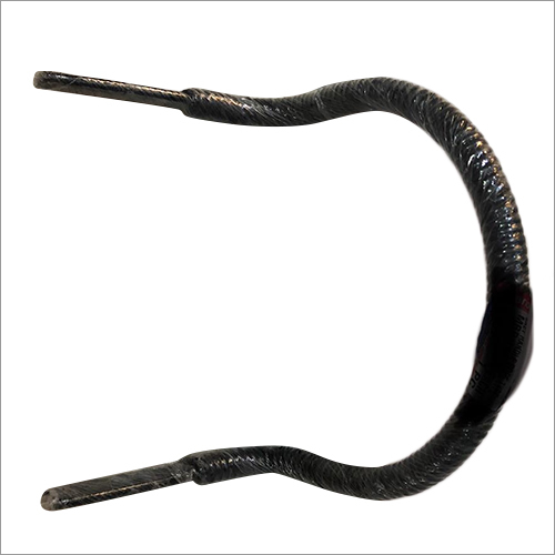 रॉयल एनफील्ड के लिए रस्सी के साथ माइल्ड स्टील सीट हैंडल