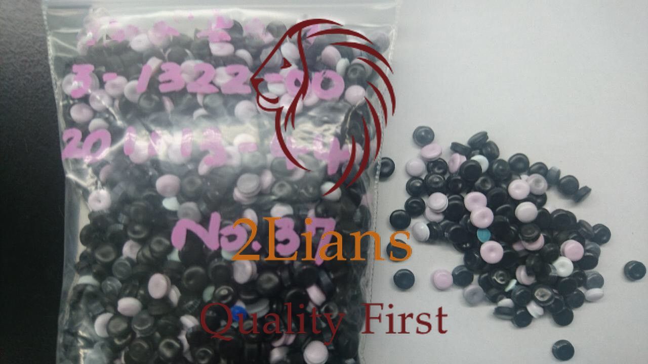 Lldpe Repro Pellet Mix Color Usage: For Recycling