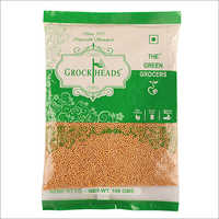 पीला सरसो ग्रेड: ए