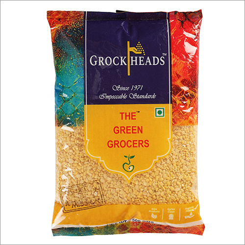 Moong Dhuli Dal - Organic Split Pulses | High Purity, Versatile Use, Sourced from India, Available in Custom Weights
