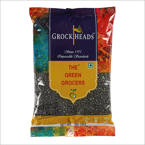 ब्लैक साबुत उड़द दाल