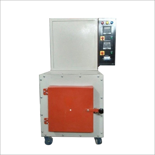 Lab Portable Incinerator - Automatic Grade: Automatic