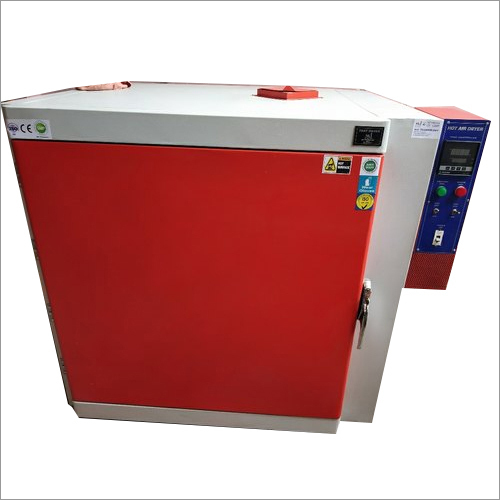 Scientific Tray Dryer - Material: Stainless Steel
