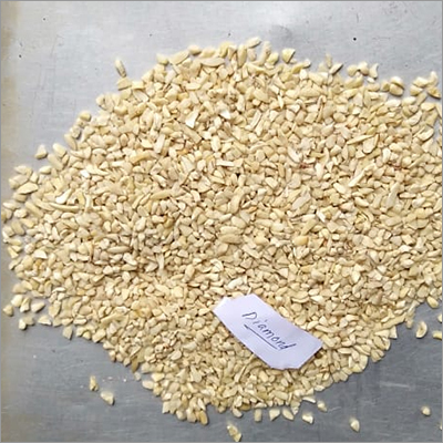 Split Cashew Nuts - Organic Natural Dry Fruit, White Color, Multiple Sizes Available - Moisture Proof Packaging, High Strength, Easily Digestible