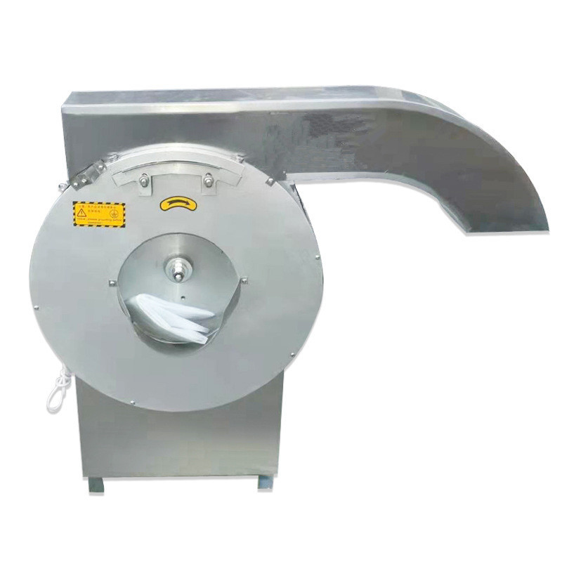 Frc-800 Full Automatic Potato Chip Machine Capacity: 500-800 Kg/hr