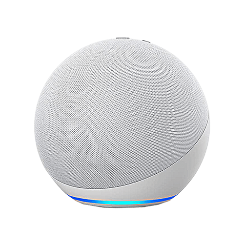 Echo (4th Gen) | Premium Sound Powered By Dolby And Alexa