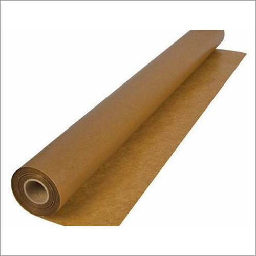 ब्राउन क्राफ्ट पेपर रोल
