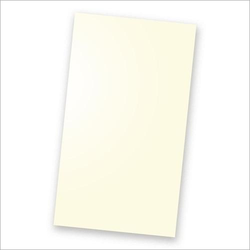 आइवरी बोर्ड पेपर