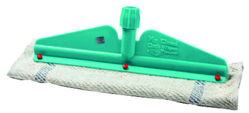 ग्रीन मिस्टर क्लीन क्लॉथ वाइपर