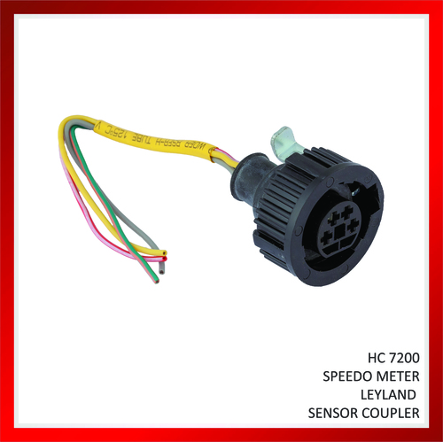 स्पीडो मीटर