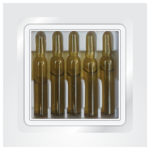 Pgr इंजेक्शन अनुप्रयोग: कृषि