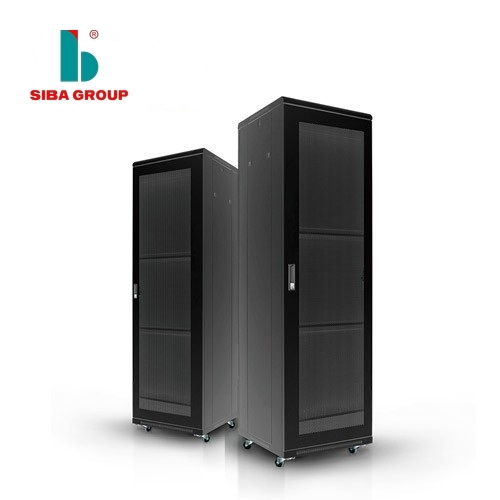 Customize Color Hot Selling Segmented Architecture Data Center Rack Sever